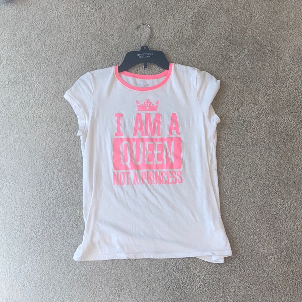 🦋3/$10🦋GIRLS CHILDRENS PLACE TOP